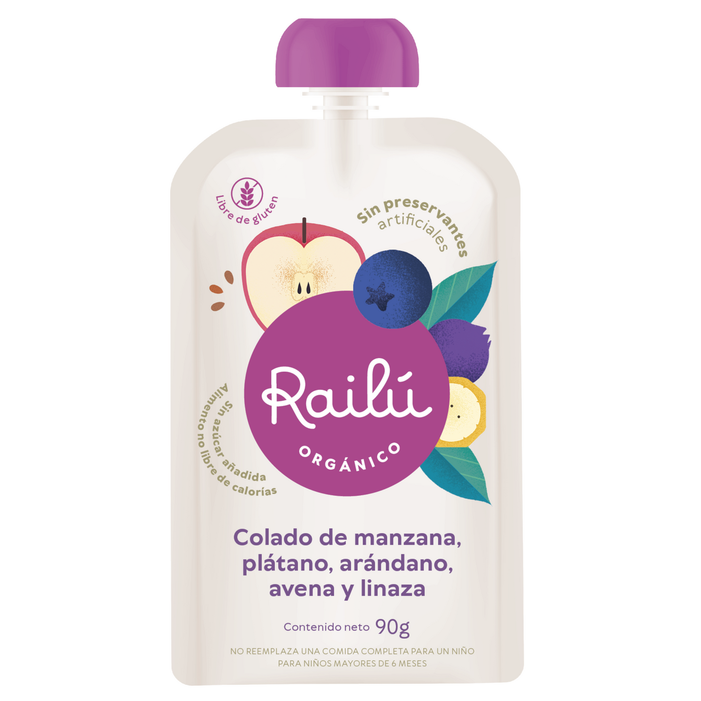 Inicia en Railú: 15 unidades (Pack Mix)