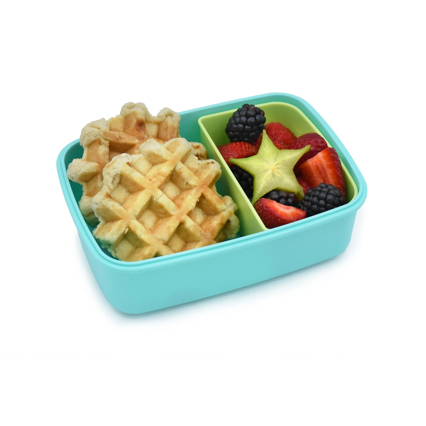 Lonchera Bento Box - Azul