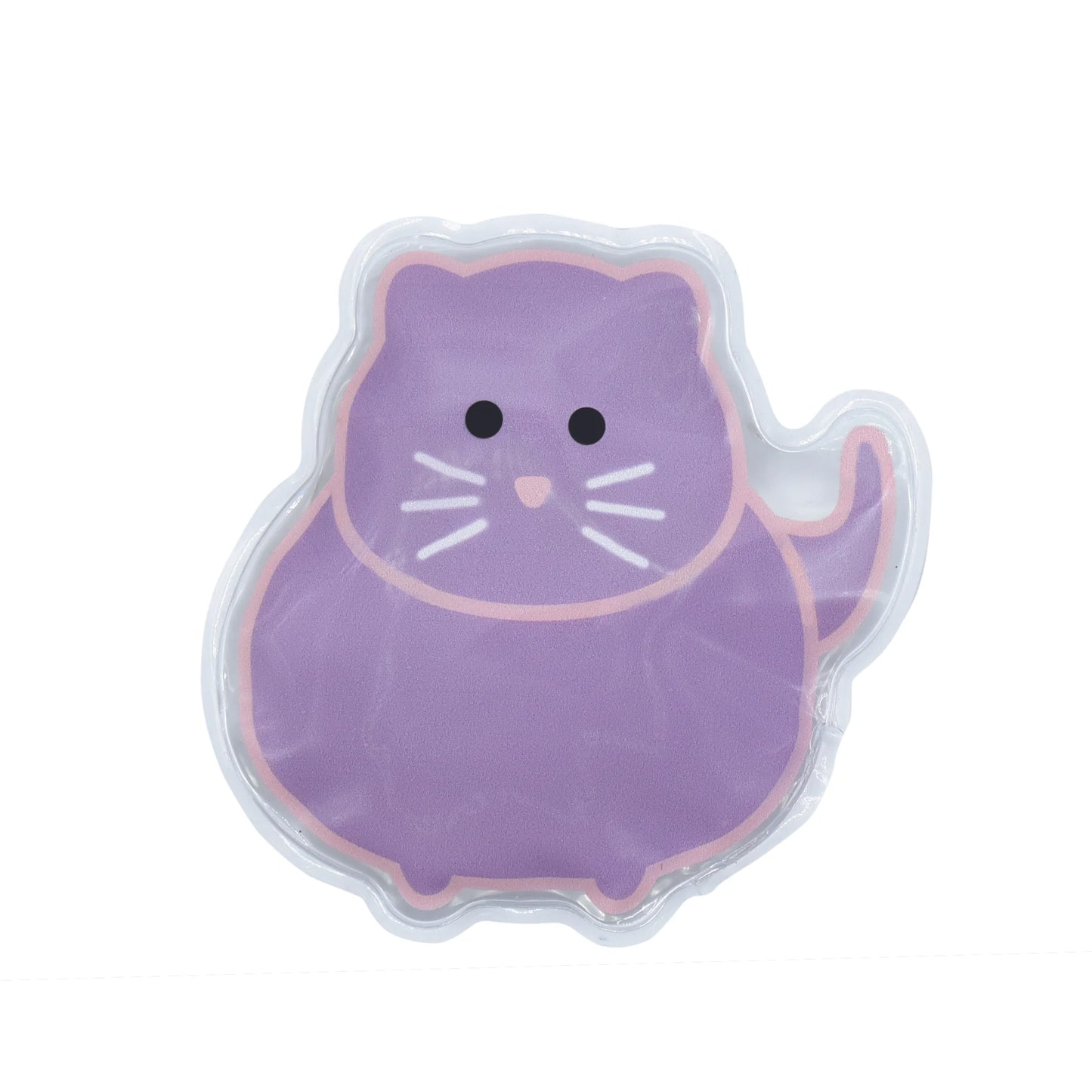 Pack de 2 Ice Packs - Gato y Unicornio