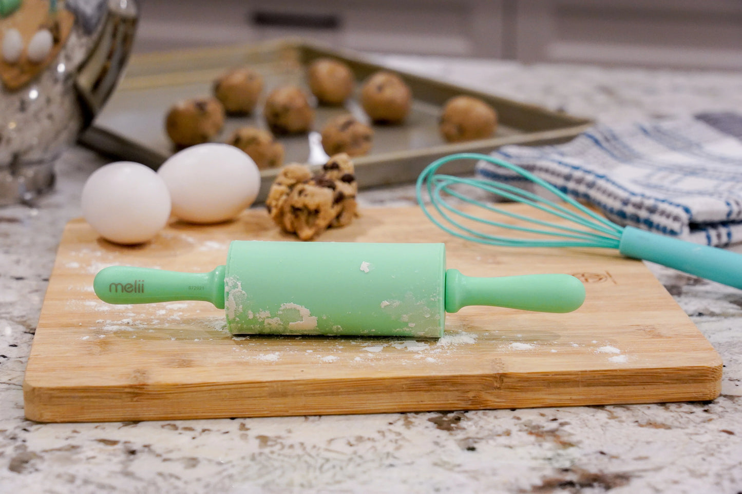 Juego de Mini Herramientas Para Cocinar
