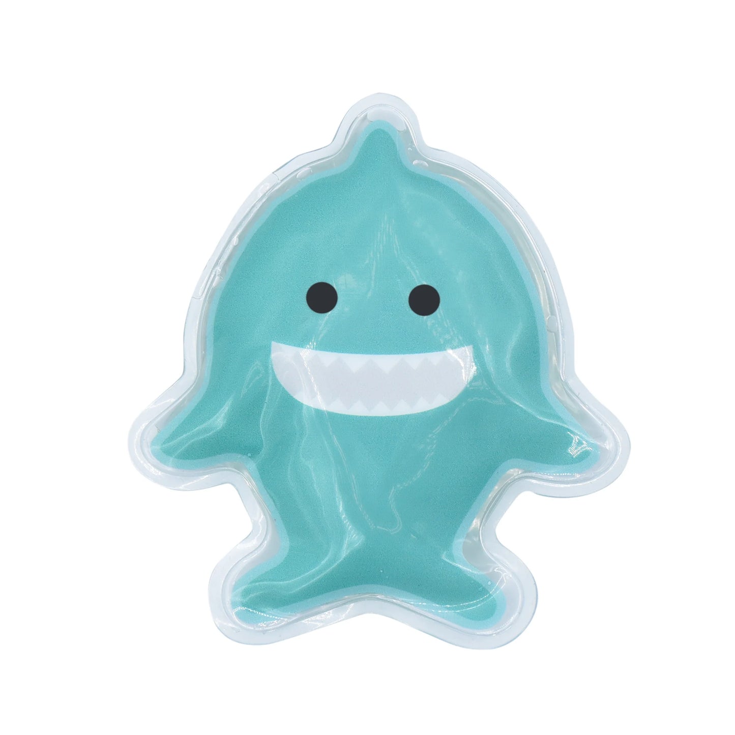 Pack de 2 Ice Packs - Dinosaurio y Tiburón