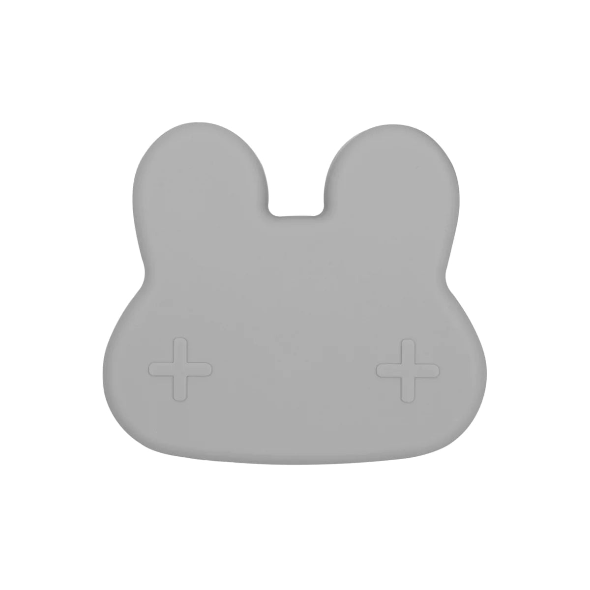 Caja Para Snack - Conejo Gris