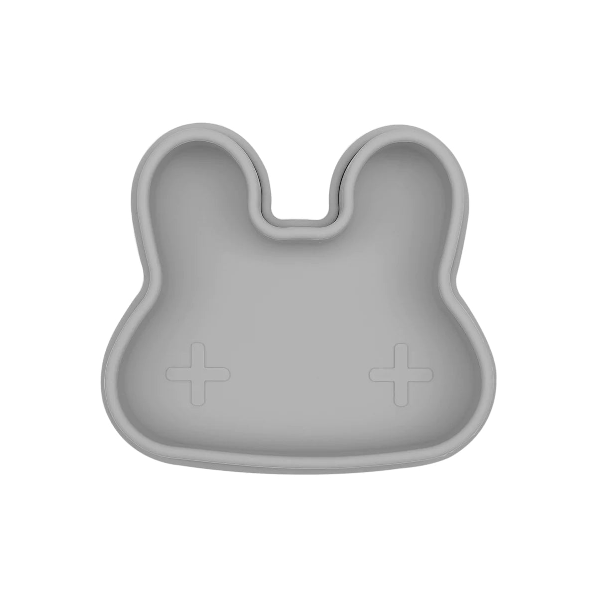Caja Para Snack - Conejo Gris