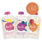 Pack Mix 60 unidades