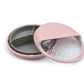 Spin Giratorio para Snacks - Rosado