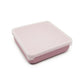 Contenedor de Sandwich de Silicona - Rosado