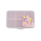 Caja Para Snacks Mini - Unicornio