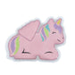 Pack de 2 Ice Packs - Gato y Unicornio