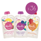 Pack Mix 36 unidades
